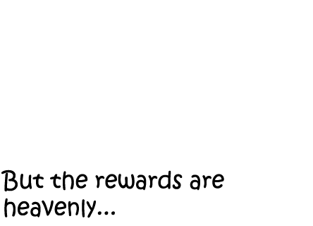 Fishing requires patience. Fishing with a child requires the patience of a Saint. But the rewards are heavenly...