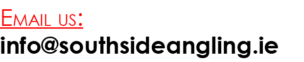 Email us: info@southsideangling.ie