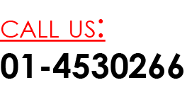 call us: 01-4530266