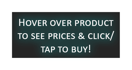 Hover over product to see prices & click/tap to buy!