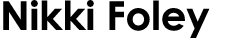 Nikki Foley