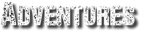 adventures