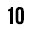 10