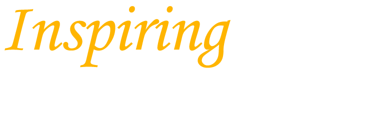 Inspiring the next generation