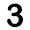 3