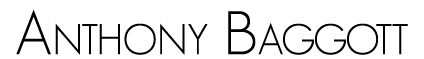 Anthony Baggott