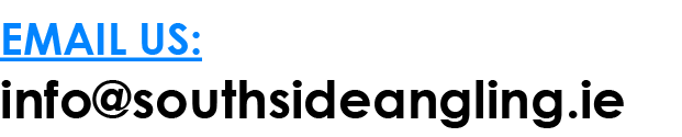 Email us: info@southsideangling.ie
