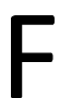 F