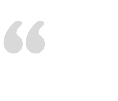 “
