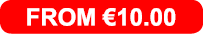 From €10.00
