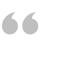 “