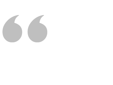“