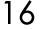 16