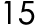 15