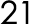 21