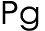 Pg