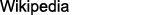 Wikipedia