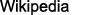 Wikipedia