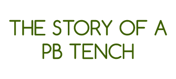 The story of a PB tencH
