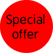 Special offer