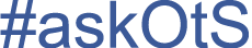 #askOtS