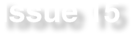 Issue 15