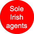 Sole Irish agents