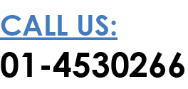 Call us: 01-4530266