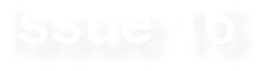 Issue 16