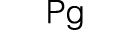 Pg B 