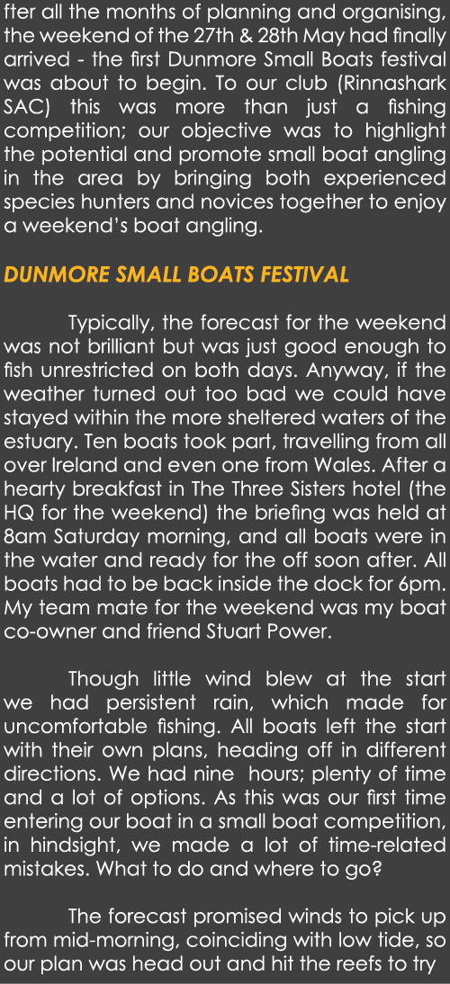 fter all the months of planning and organising, the weekend of the 27th & 28th May had finally arrived - the first Du...