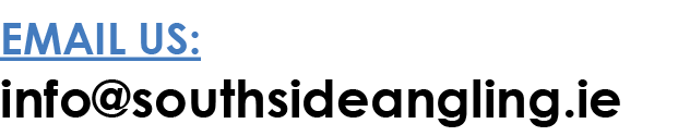Email us: info@southsideangling.ie