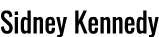 Sidney Kennedy