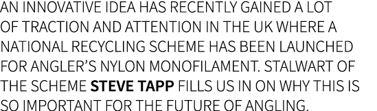 An innovative idea has recently gained a lot of traction and attention in the UK where a national recycling scheme ha...