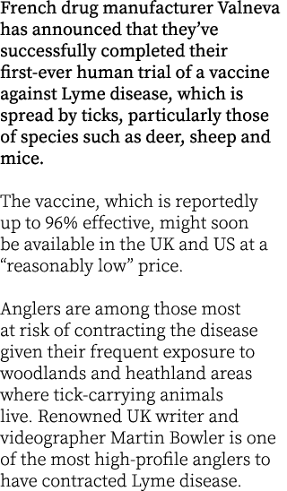 French drug manufacturer Valneva has announced that they’ve successfully completed their first-ever human trial of a ...