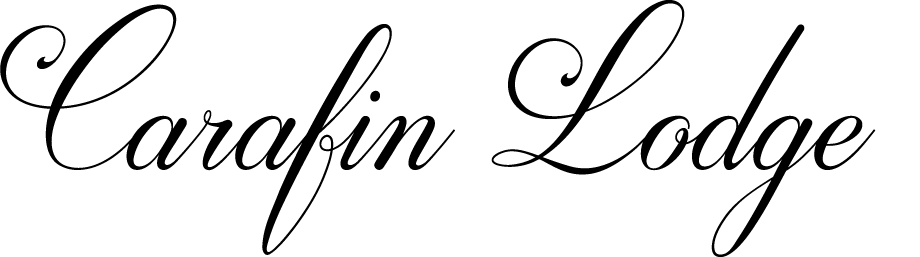 Carafin Lodge