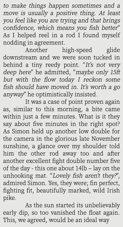 to make things happen sometimes and a move is usually a positive thing. At least you feel like you are trying and tha...
