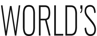World’s