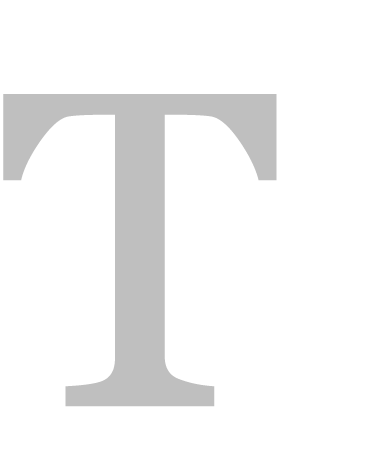 T