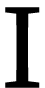 I