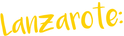 Lanzarote: