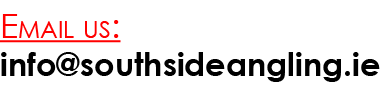Email us: info@southsideangling.ie