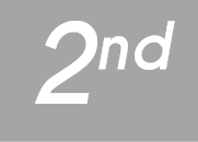 2nd