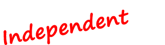 Independent