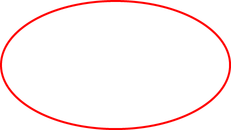 Oval