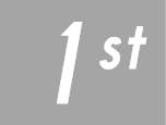 1st
