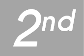2nd