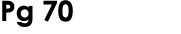 Pg 70