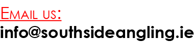 Email us: info@southsideangling.ie