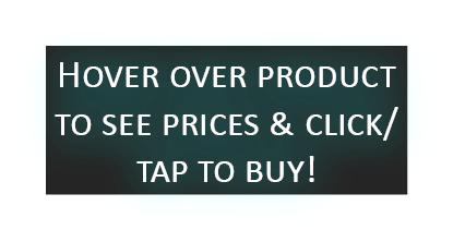 Hover over product to see prices & click/tap to buy!